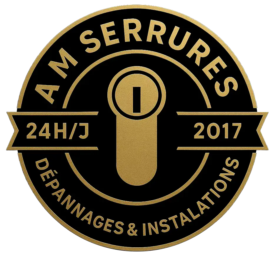 AM Serrures